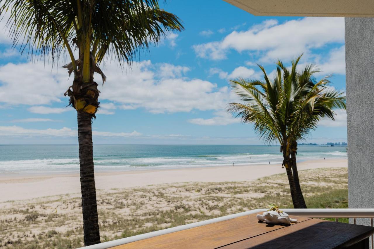 Surfers Horizons Apart otel Gold Coast Dış mekan fotoğraf