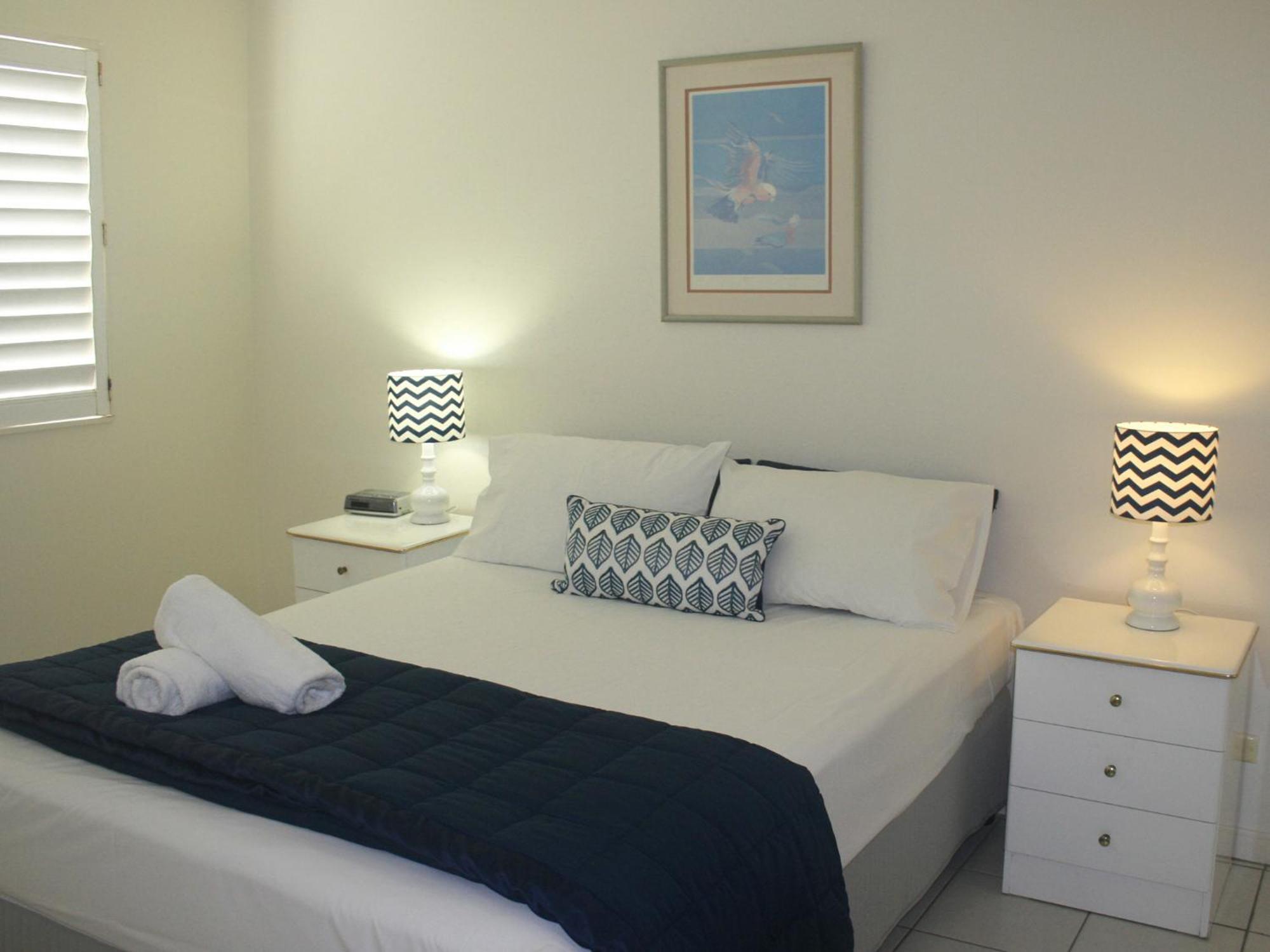 Surfers Horizons Apart otel Gold Coast Oda fotoğraf
