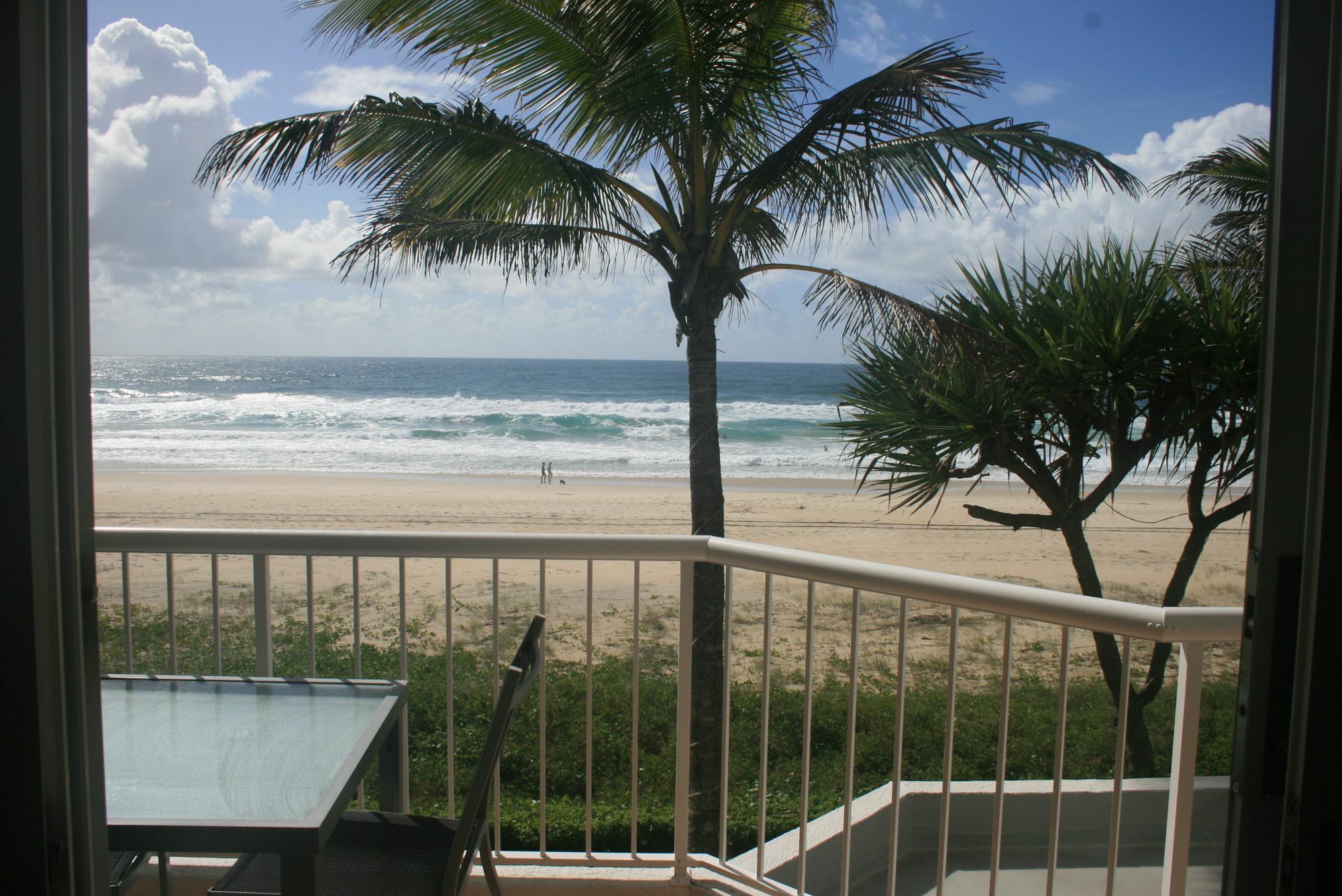 Surfers Horizons Apart otel Gold Coast Dış mekan fotoğraf